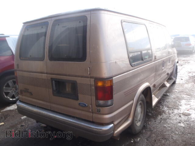 1994 FORD ECONOLINE - VIN: 1FDEE14N8RHB78221 - Photo 4