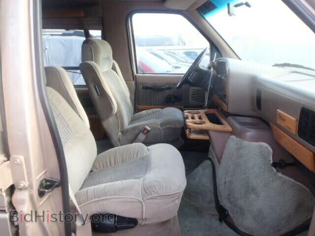 1994 FORD ECONOLINE - VIN: 1FDEE14N8RHB78221 - Photo 5