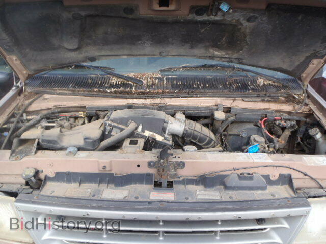 1994 FORD ECONOLINE - VIN: 1FDEE14N8RHB78221 - Photo 7
