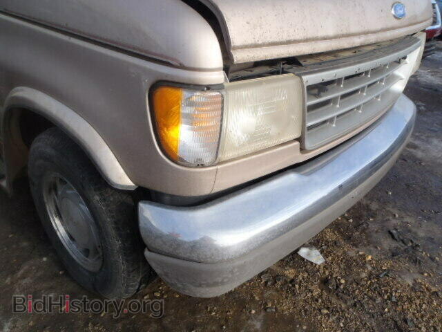 1994 FORD ECONOLINE - VIN: 1FDEE14N8RHB78221 - Photo 9