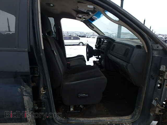 2003 DODGE RAM 3500 - VIN: 3D7MU48613G760370 - Фото 5