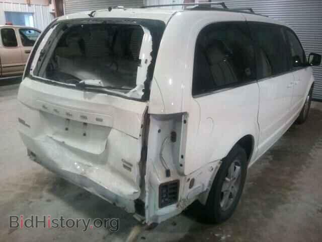 2011 DODGE CARAVAN - VIN: 2D4RN5DGXBR661091 - Фото 4