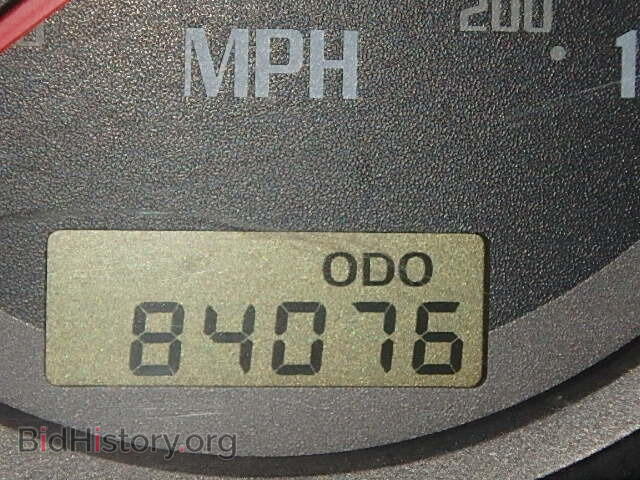 2004 ISUZU RODEO - VIN: 4S2DM58Y044306440 - Фото 8