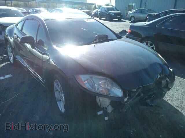 Photo 4A3AK24F56E030287 - MITSUBISHI ECLIPSE 2006