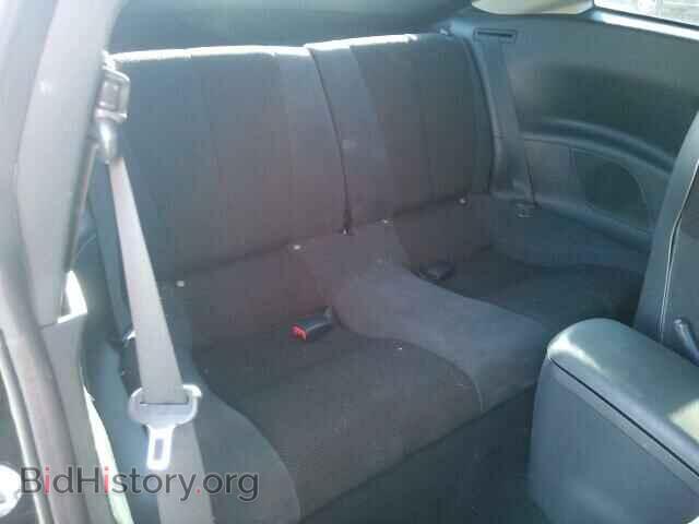 2006 MITSUBISHI ECLIPSE - VIN: 4A3AK24F56E030287 - Фото 6