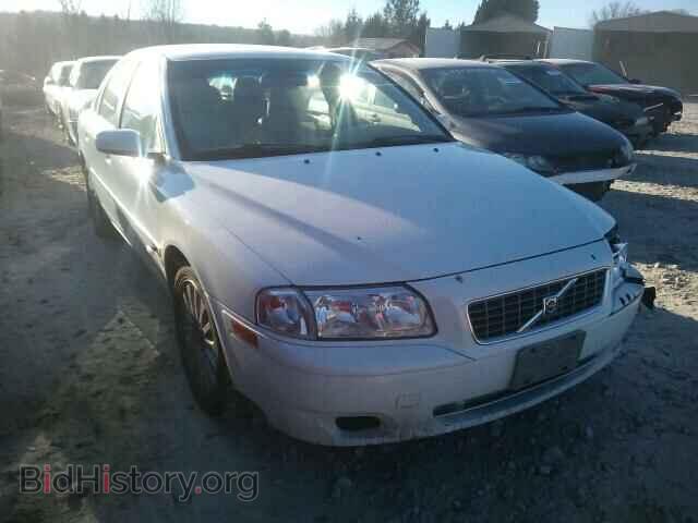 Фотография YV1TS92D341346839 - VOLVO S80 2004