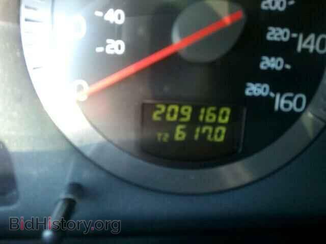 2004 VOLVO S80 - VIN: YV1TS92D341346839 - Фото 8