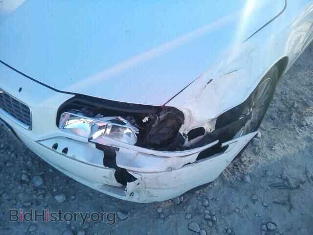 2004 VOLVO S80 - VIN: YV1TS92D341346839 - Фото 9