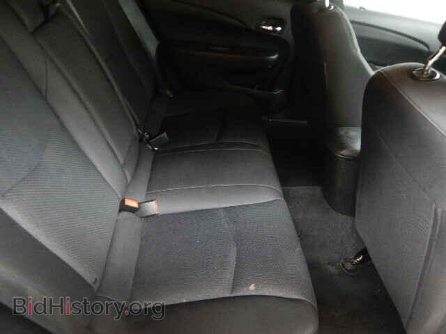2014 CHRYSLER 200 - VIN: 1C3CCBAG8EN152392 - Фото 6