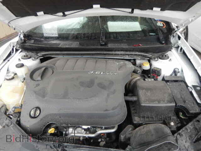 2014 CHRYSLER 200 - VIN: 1C3CCBAG8EN152392 - Фото 7