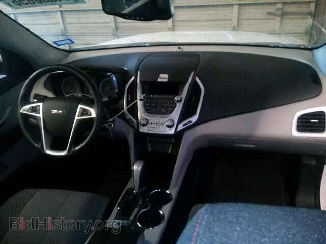 2011 GMC TERRAIN - VIN: 2CTFLSE58B6308548 - Photo 9