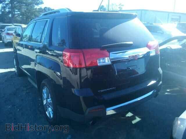 2015 GMC TERRAIN - VIN: 2GKFLTE35F6218106 - Фото 3