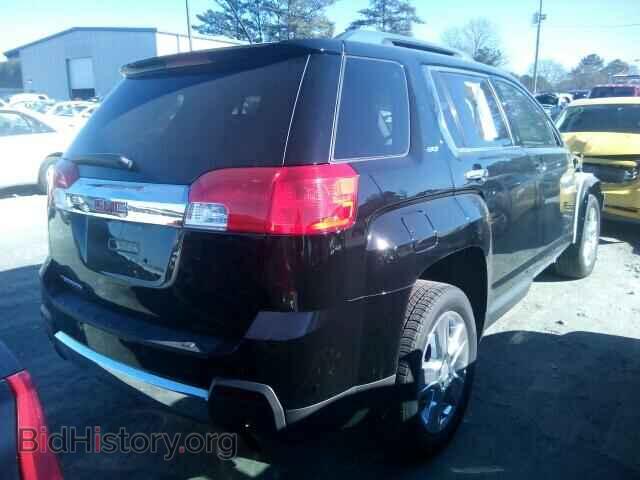 2015 GMC TERRAIN - VIN: 2GKFLTE35F6218106 - Фото 4