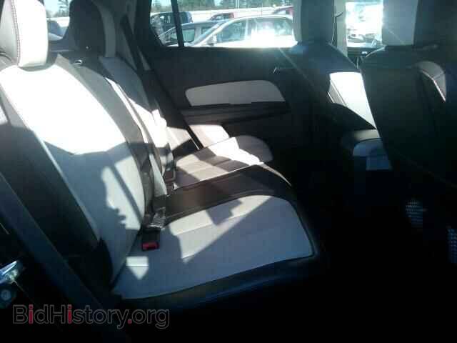 2015 GMC TERRAIN - VIN: 2GKFLTE35F6218106 - Фото 6