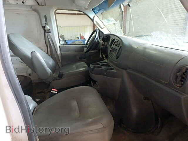 2006 FORD ECONOLINE - VIN: 1FTNS24L46HB03125 - Фото 5