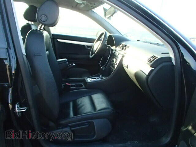 2006 AUDI A4 - VIN: WAUDF78E36A297032 - Photo 5