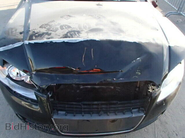 2006 AUDI A4 - VIN: WAUDF78E36A297032 - Photo 7