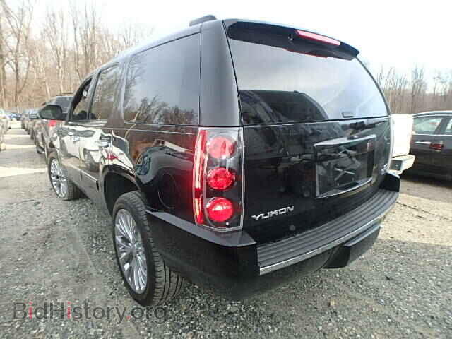 2014 GMC YUKON - VIN: 1GKS2EEF3ER172253 - Фото 3