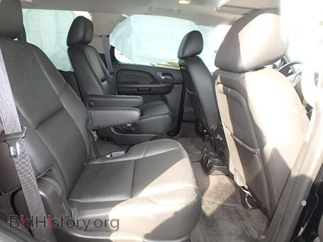 2014 GMC YUKON - VIN: 1GKS2EEF3ER172253 - Фото 6