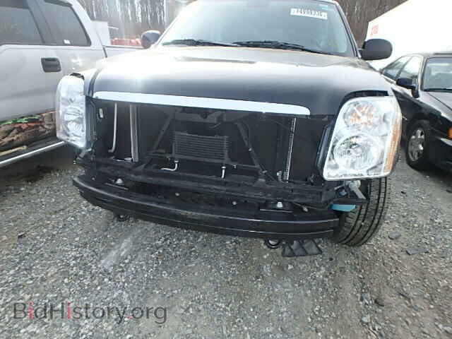 2014 GMC YUKON - VIN: 1GKS2EEF3ER172253 - Фото 9