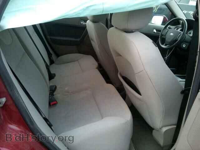 2009 FORD FOCUS - VIN: 1FAHP36N29W173487 - Фото 6