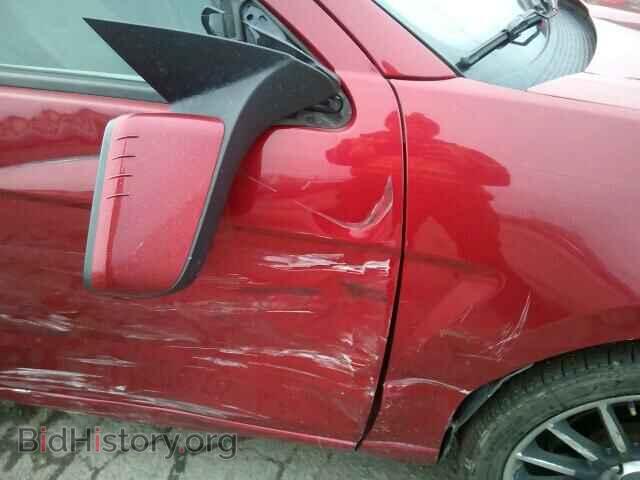 2009 FORD FOCUS - VIN: 1FAHP36N29W173487 - Фото 10
