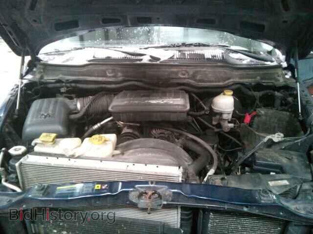 2005 DODGE RAM 1500 - VIN: 1D7HA16KX5J615452 - Фото 7