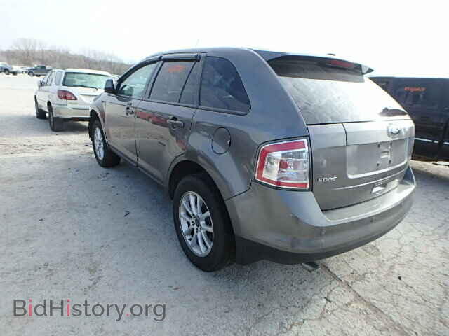 2010 FORD EDGE - VIN: 2FMDK3JC9ABA36271 - Фото 3
