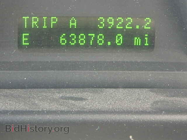 2010 FORD EDGE - VIN: 2FMDK3JC9ABA36271 - Фото 8