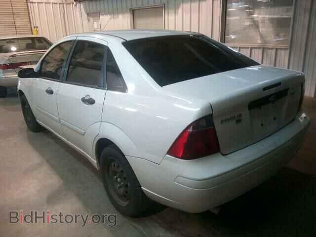 2007 FORD FOCUS - VIN: 1FAFP34N37W101818 - Фото 3