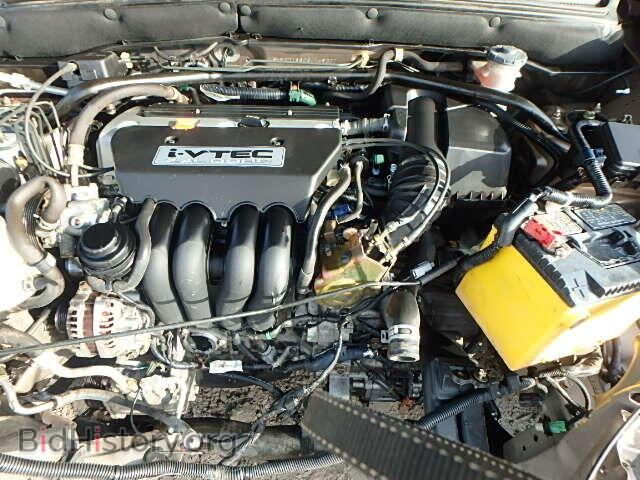 2003 HONDA CRV - VIN: SHSRD78803U148307 - Фото 7