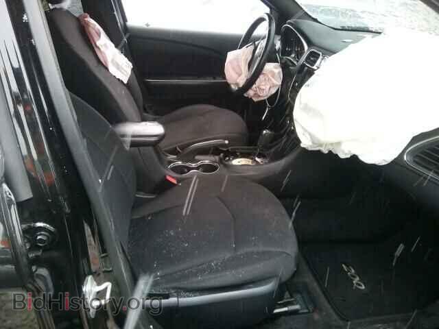 2013 CHRYSLER 200 - VIN: 1C3CCBBG5DN744782 - Фото 5