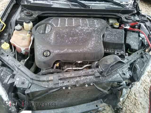 2013 CHRYSLER 200 - VIN: 1C3CCBBG5DN744782 - Фото 7