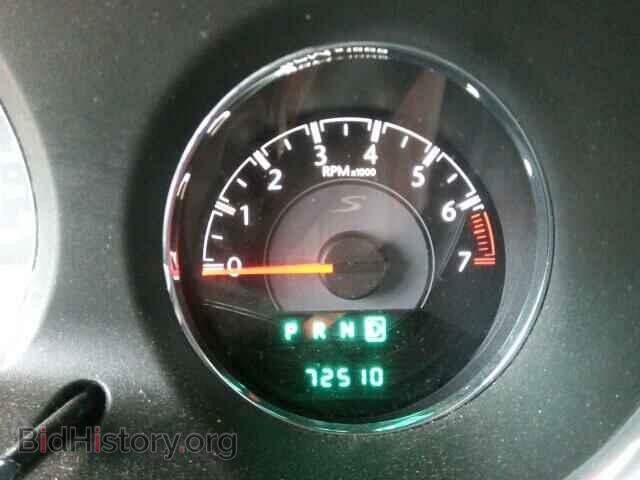 2013 CHRYSLER 200 - VIN: 1C3CCBBG5DN744782 - Фото 8