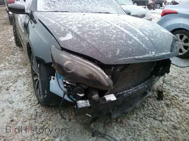 2013 CHRYSLER 200 - VIN: 1C3CCBBG5DN744782 - Фото 9