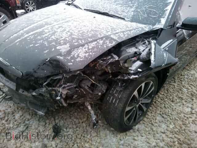 2013 CHRYSLER 200 - VIN: 1C3CCBBG5DN744782 - Фото 10