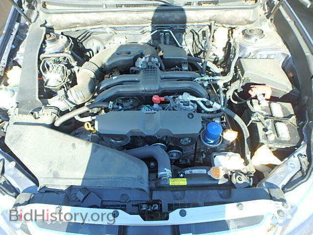 2013 SUBARU OUTBACK - VIN: 4S4BRBCC6D3282290 - Фото 7