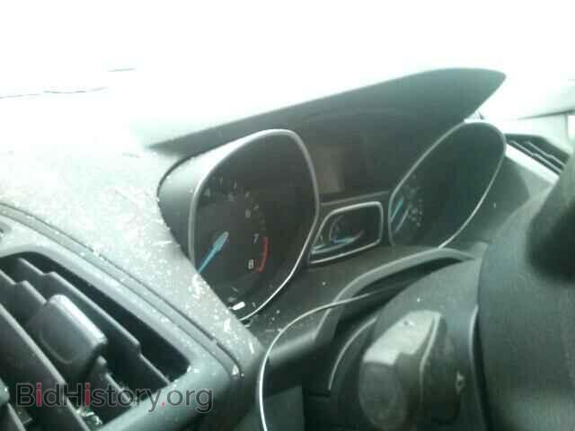 2015 FORD ESCAPE - VIN: 1FMCU0GX2FUA68821 - Фото 8