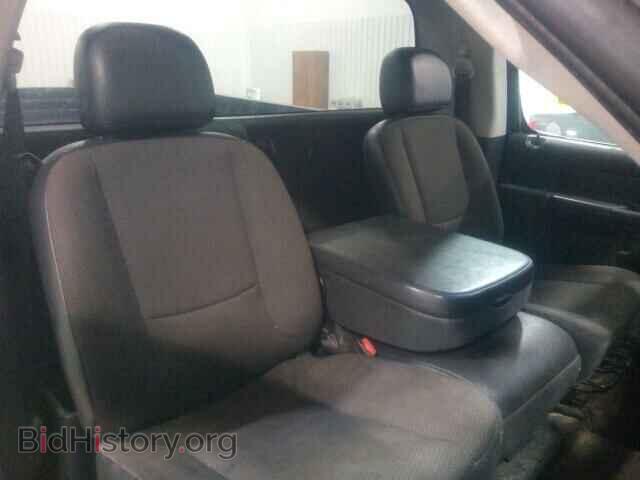2002 DODGE RAM 1500 - VIN: 1D7HA16K32J170824 - Фото 6