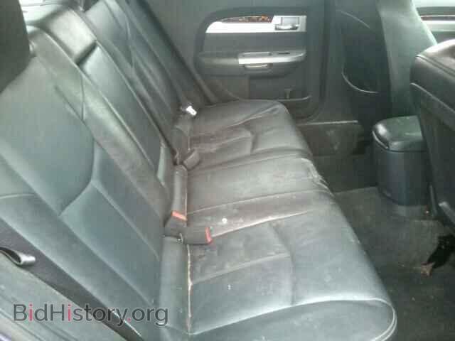 2010 CHRYSLER SEBRING - VIN: 1C3CC5FB5AN126843 - Photo 6