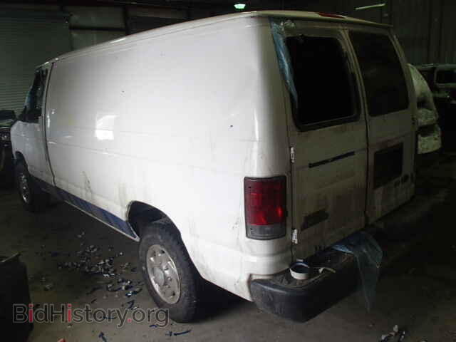 2010 FORD ECONOLINE - VIN: 1FTNE2EW2ADA19580 - Photo 3
