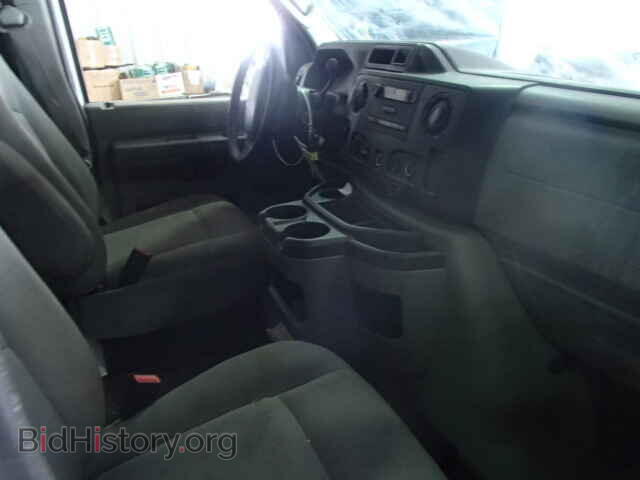 2010 FORD ECONOLINE - VIN: 1FTNE2EW2ADA19580 - Photo 5