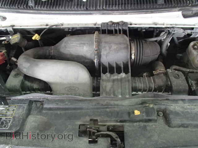 2010 FORD ECONOLINE - VIN: 1FTNE2EW2ADA19580 - Photo 7