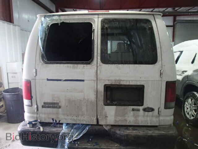 2010 FORD ECONOLINE - VIN: 1FTNE2EW2ADA19580 - Photo 9
