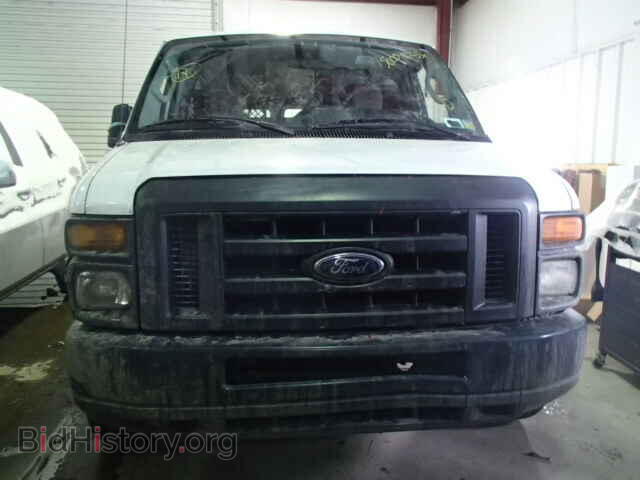 2010 FORD ECONOLINE - VIN: 1FTNE2EW2ADA19580 - Photo 10
