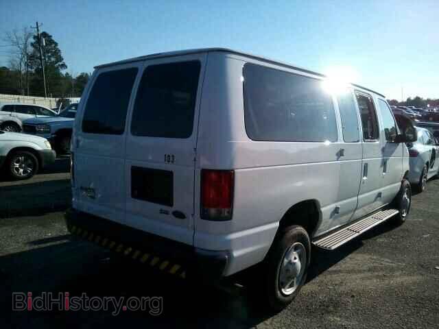 2014 FORD ECONOLINE - VIN: 1FBNE3BL3EDA71732 - Photo 4