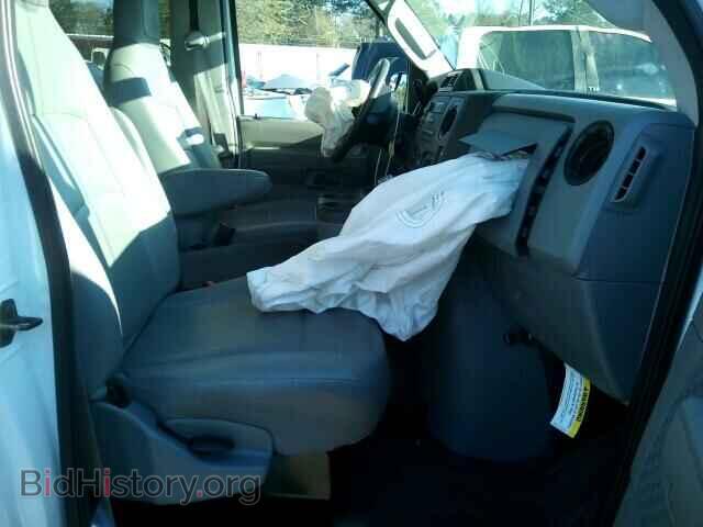 2014 FORD ECONOLINE - VIN: 1FBNE3BL3EDA71732 - Photo 5