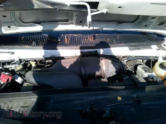 2014 FORD ECONOLINE - VIN: 1FBNE3BL3EDA71732 - Photo 7