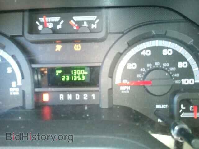 2014 FORD ECONOLINE - VIN: 1FBNE3BL3EDA71732 - Photo 8