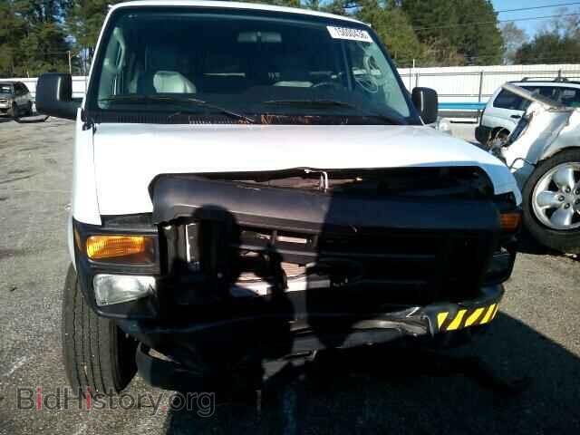 2014 FORD ECONOLINE - VIN: 1FBNE3BL3EDA71732 - Photo 9